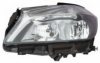LORO 440-11A8RMLDEM2 Headlight